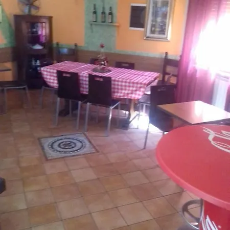 San Carlo Bed & Breakfast
