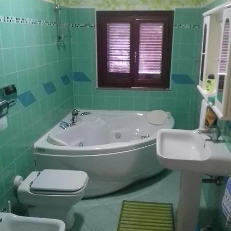 San Carlo Bed & Breakfast *