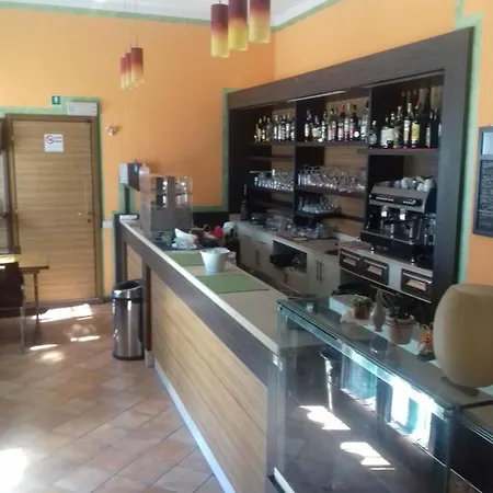 Bed & Breakfast San Carlo